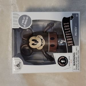 DISNEY MICKEY MOUSE MEMORIES SHUFFLERZ WALKING FIGURE